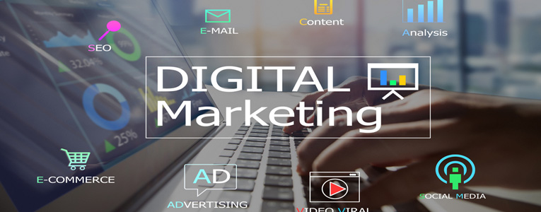 Tendencias marketing digital 2020
